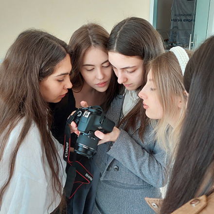 Як стати успішним блогером, сценаристом і SMM-спеціалістом